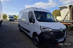 Renault Master
                                          135
