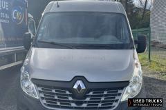 Renault Trucks Master
                                          165
