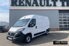 Renault Trucks Ducato
                                          140