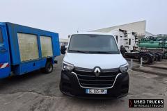 Renault Master
                                          130