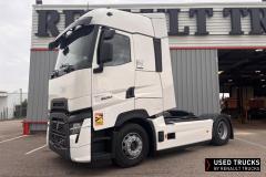 Renault Trucks T High
                                          480