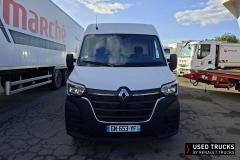 Renault Master
                                          135