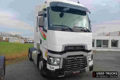 Renault Trucks T High
                                          520