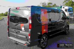 Renault Trucks Trafic
                                          170