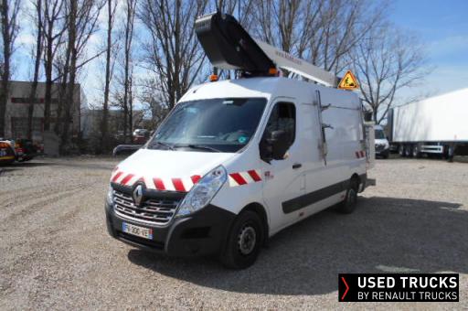 Renault Trucks  130