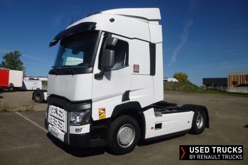 Renault Trucks T 480