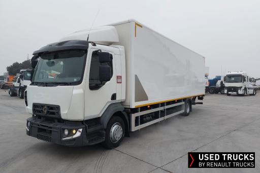 Renault Trucks D 210