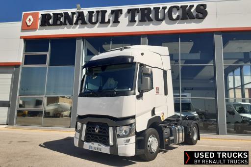 Renault Trucks T 520