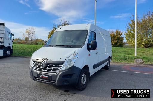 Renault Trucks Master 130