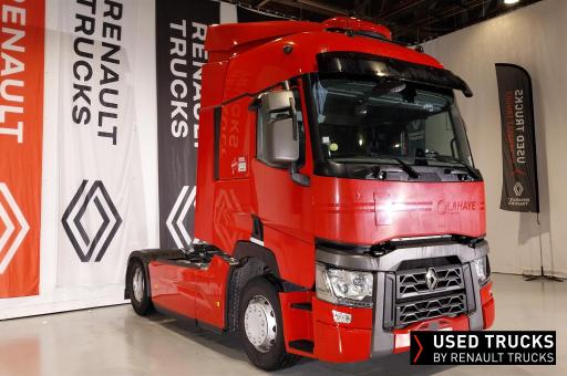 Renault Trucks T 520