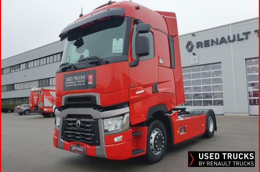 Renault Trucks T High 520