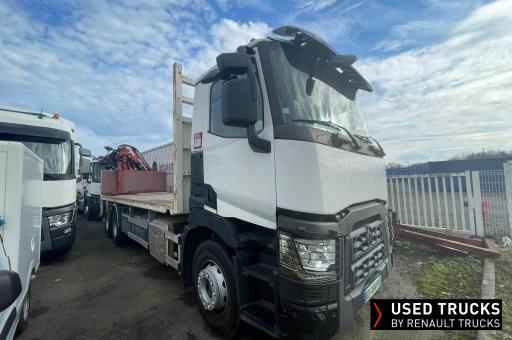 Renault Trucks C 430