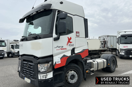Renault Trucks T 460
