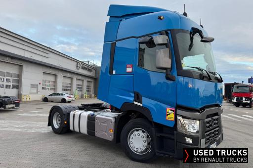 Renault Trucks T 480
