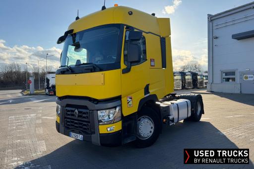 Renault Trucks T 520