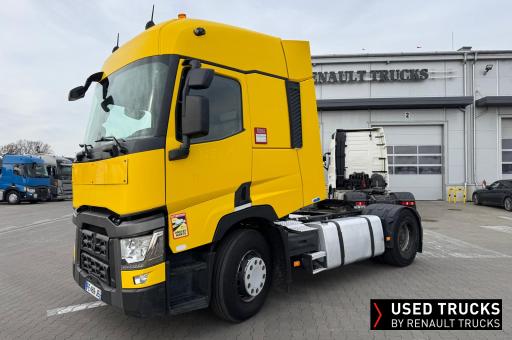 Renault Trucks T 520