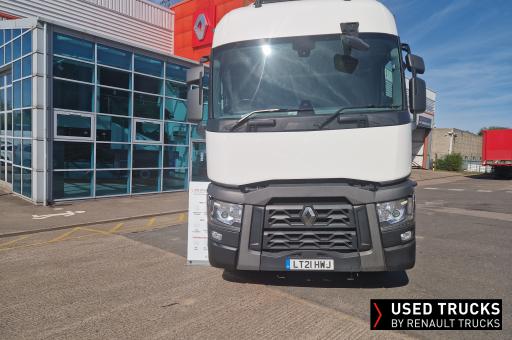 Renault Trucks T 480