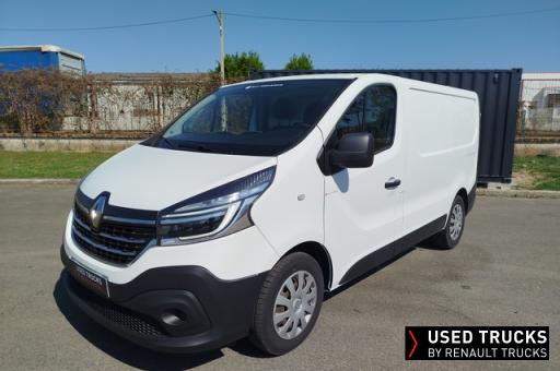 Renault Trafic 145