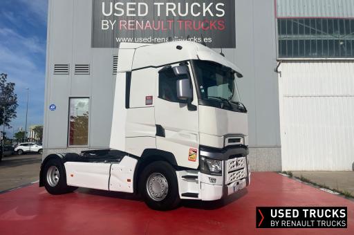 Renault Trucks T High 520