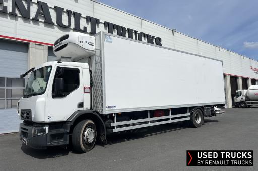 Renault Trucks D Wide 320