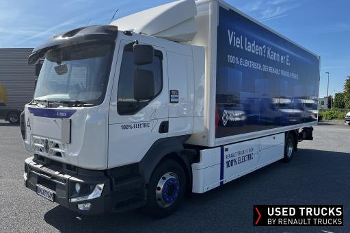 Renault Trucks D 