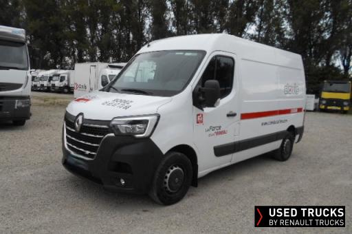 Renault Trucks Master 