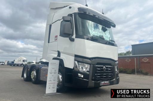 Renault Trucks T 460
