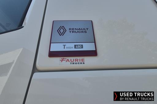 Renault Trucks T High 480
