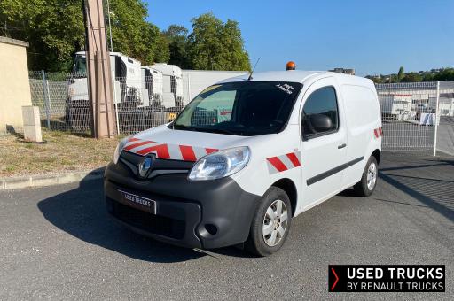 Renault Kangoo 95