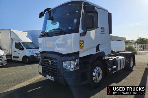 Renault Trucks T 460