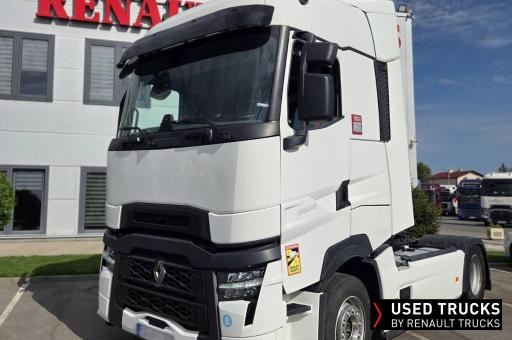 Renault Trucks T High 480
