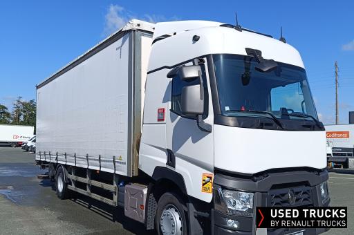 Renault Trucks T 380