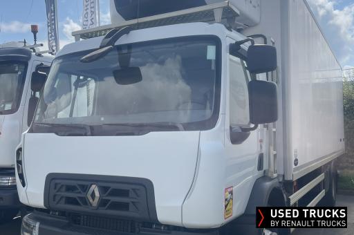 Renault Trucks D Wide 280