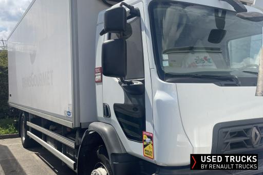 Renault Trucks D Wide 280