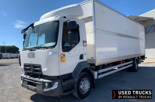 Renault Trucks D 240