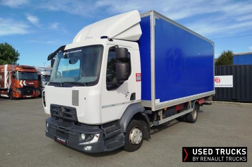 Renault Trucks D 210
