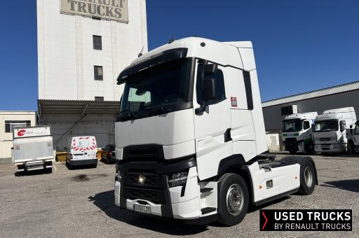 Renault Trucks T High 520