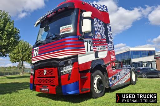 Renault Trucks T 520