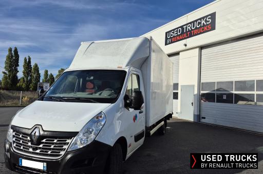 Renault Master 125