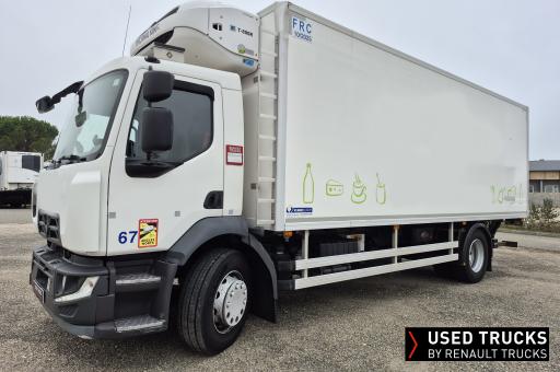Renault Trucks D 280