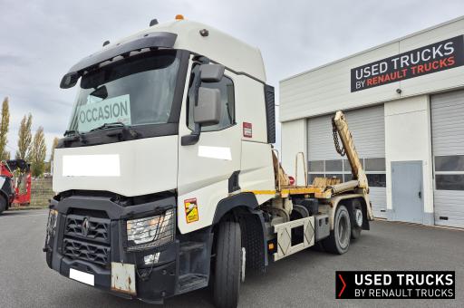Renault Trucks C 480