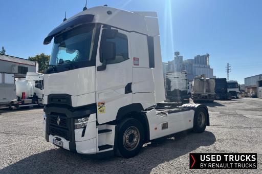 Renault Trucks T High 520