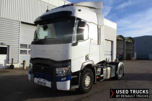 Renault Trucks T 480