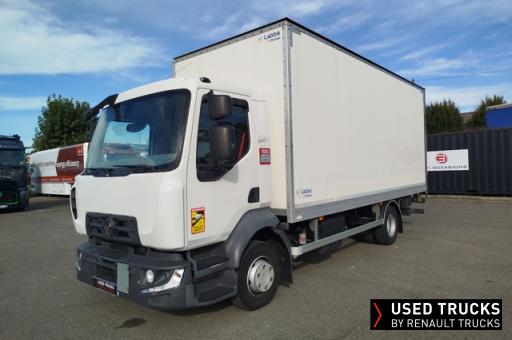 Renault Trucks D 210