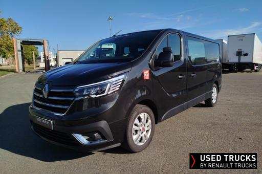 Renault Trucks Trafic 150