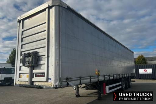 Fruehauf S 24-1 
