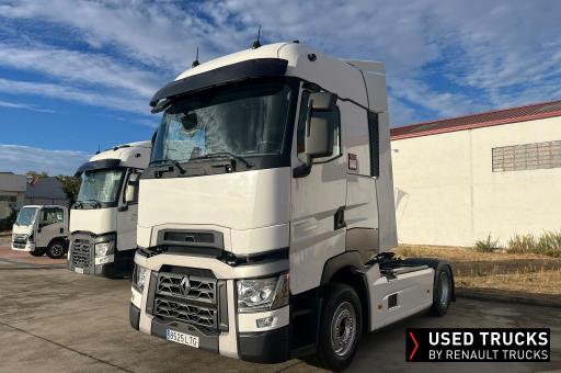 Renault Trucks T High 520
