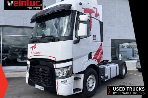 Renault Trucks T 460