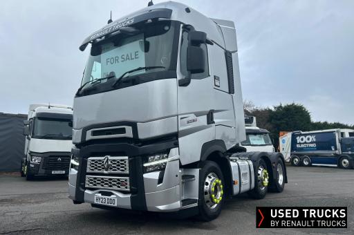 Renault Trucks T High 480