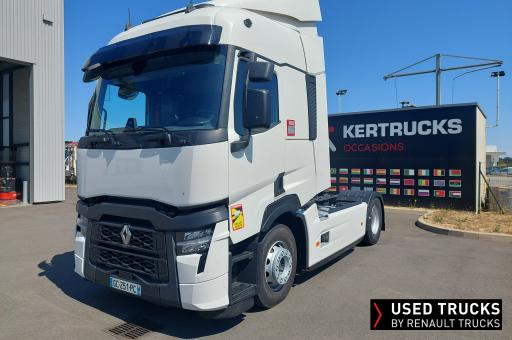 Renault Trucks T 480
